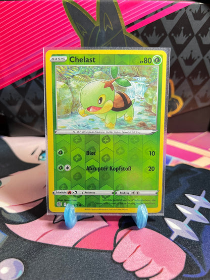 006/172 Chelast Reverse Holo