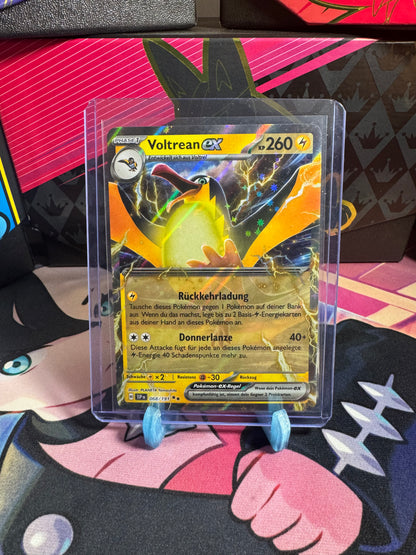 068/191 Voltrean Ex