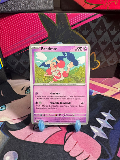 058/159 Pantimos