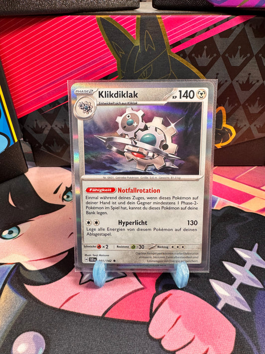 101/142 Klikdiklak Holo