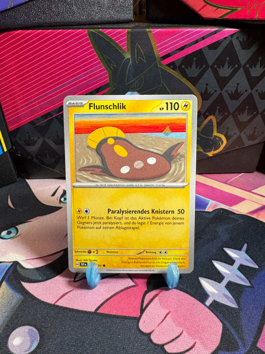064/191 Flunschlik