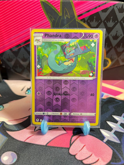 088/195 Phandra Reverse Holo