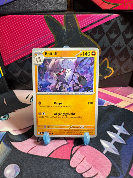 100/191 Epitaff