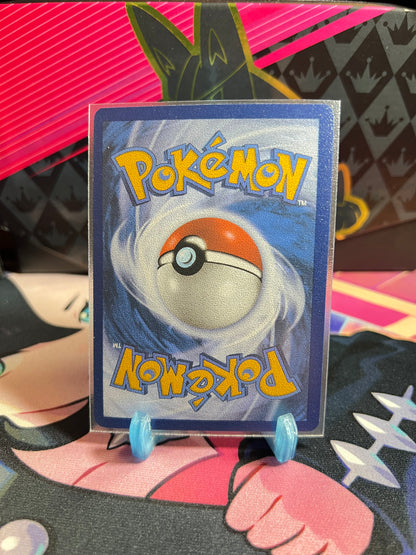 068/197 Zapplalek Reverse Holo