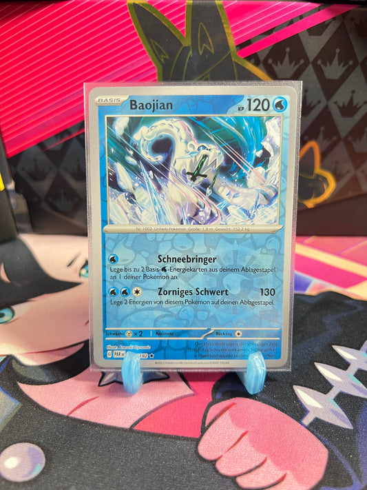 057/182 Baojian Reverse Holo