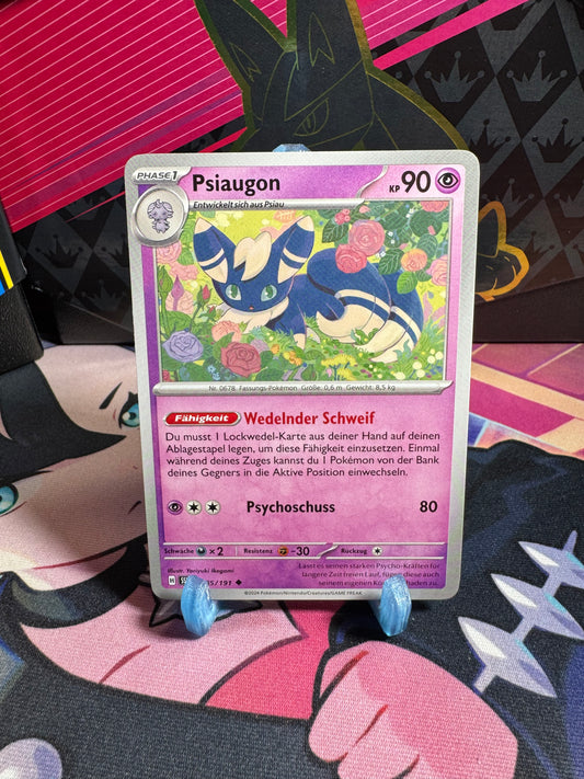 085/191 Psiaugon