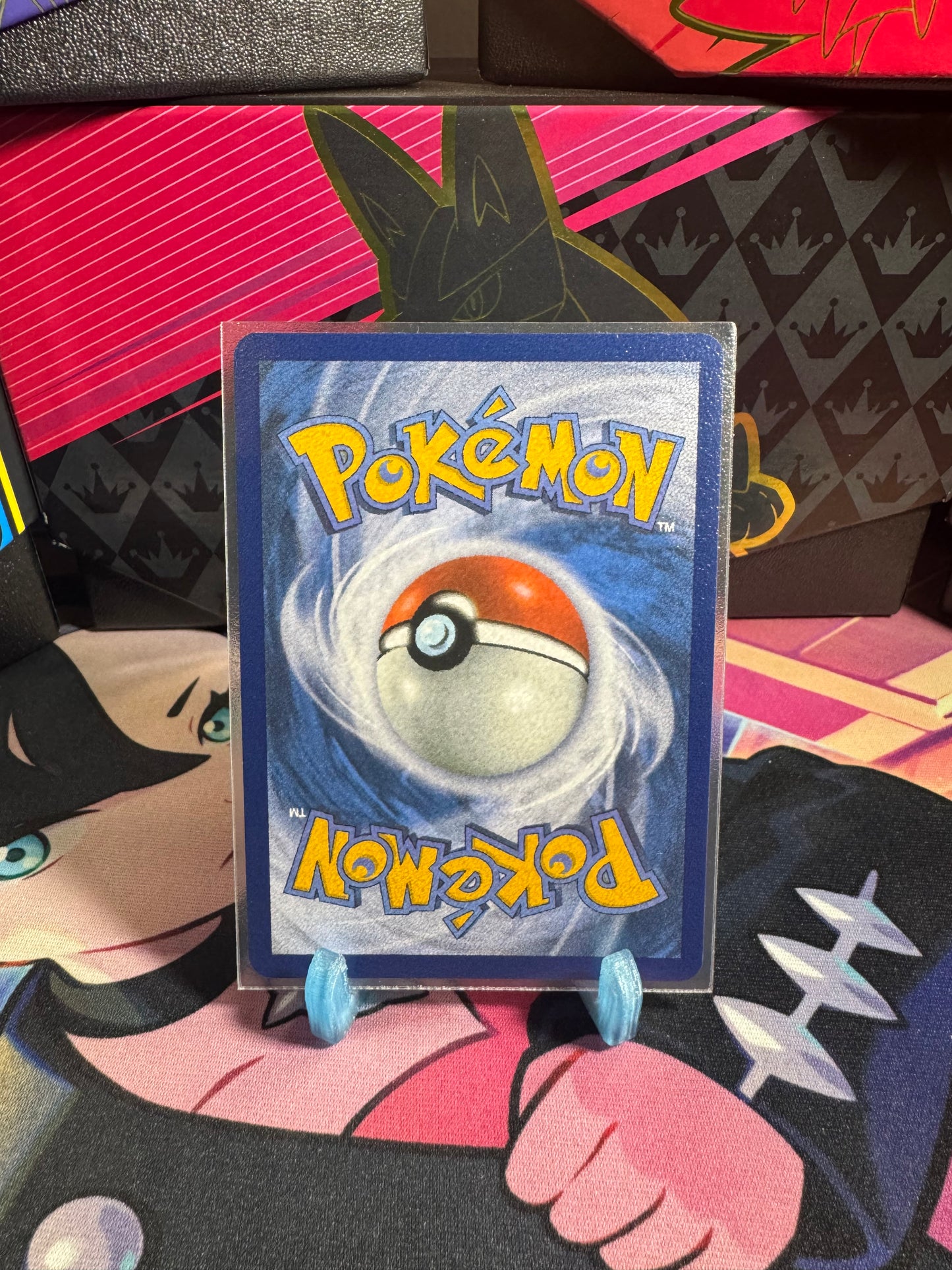 045/159 Alola-Georok Reverse Holo