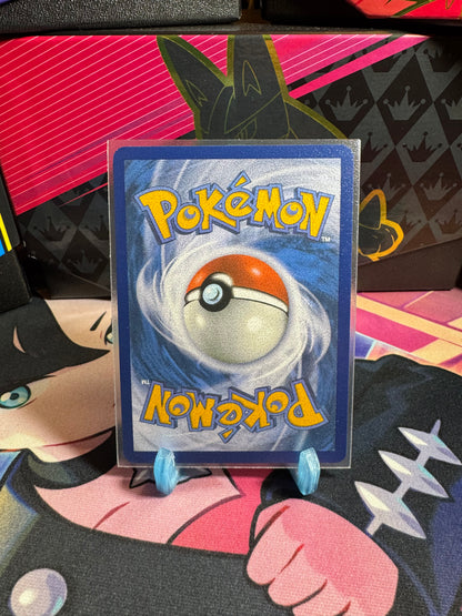 158/191 Famieps Reverse Holo