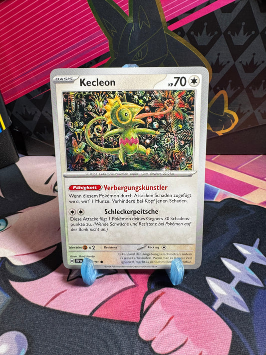 150/191 Kecleon