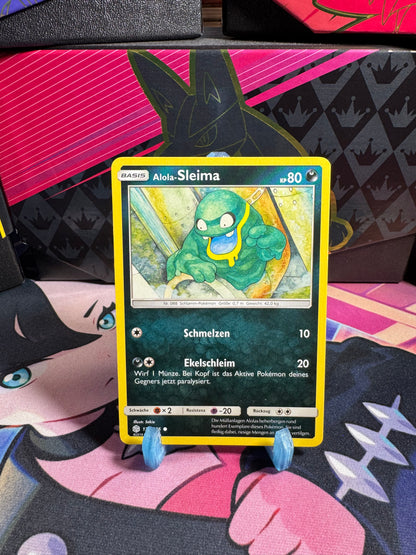 130/236 Alola-Sleima