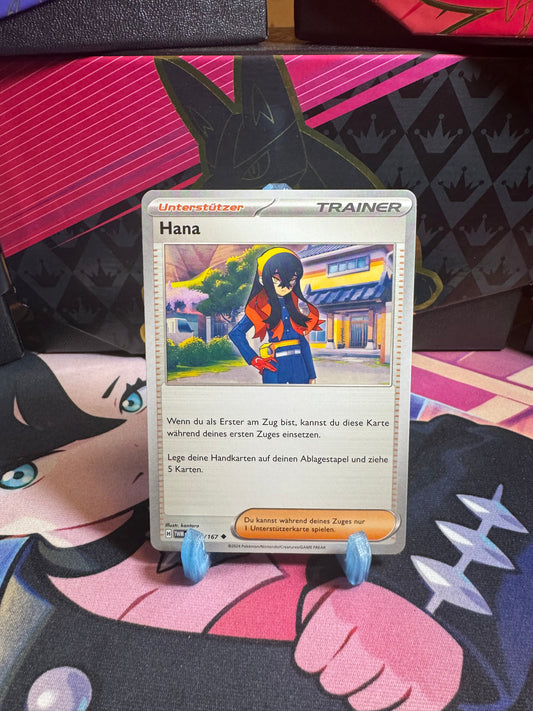 145/167 Hana