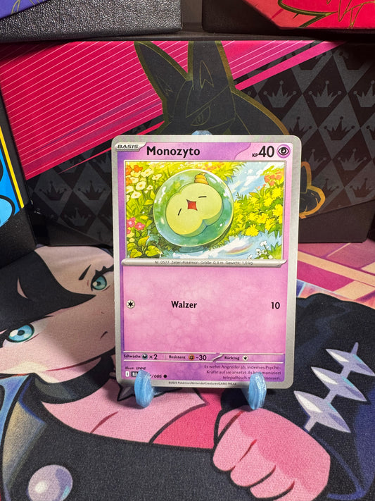 037/086 Monozyto