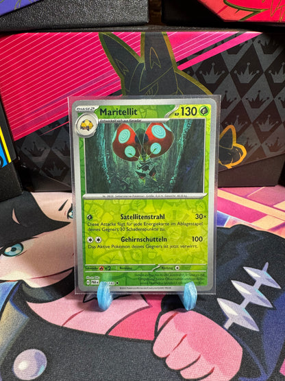 012/182 Maritellit Reverse Holo