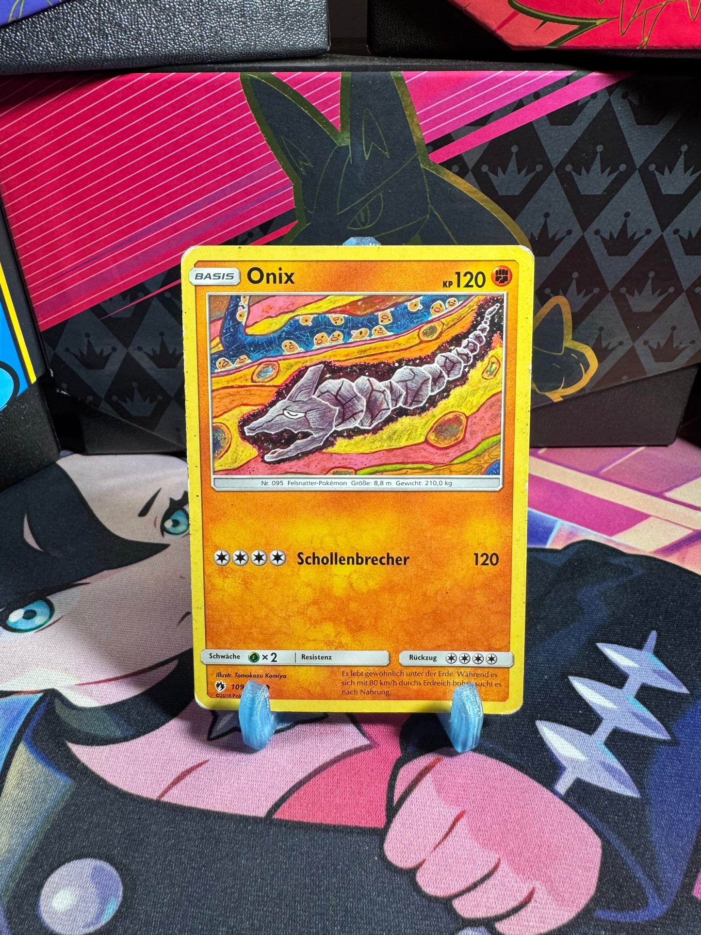 109/214 Onix