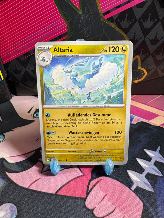 134/191 Altaria