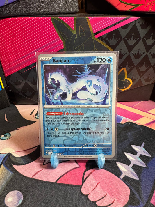 056/191 Baojian Reverse Holo
