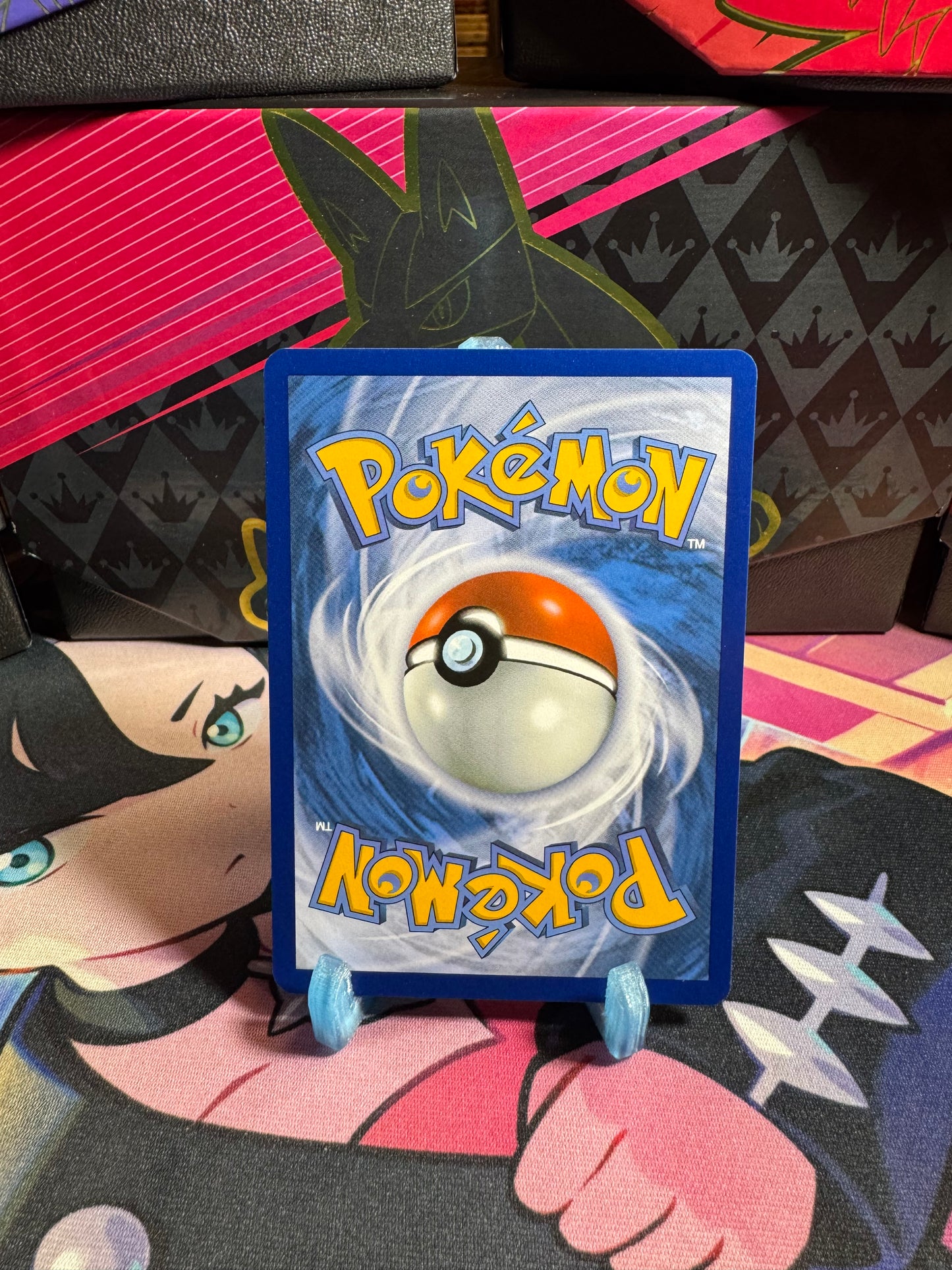 116/182 Team Rockets Nidoqueen