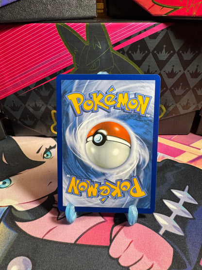 116/182 Team Rockets Nidoqueen