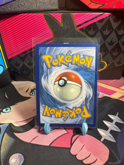 128/162 Dummisel Reverse Holo