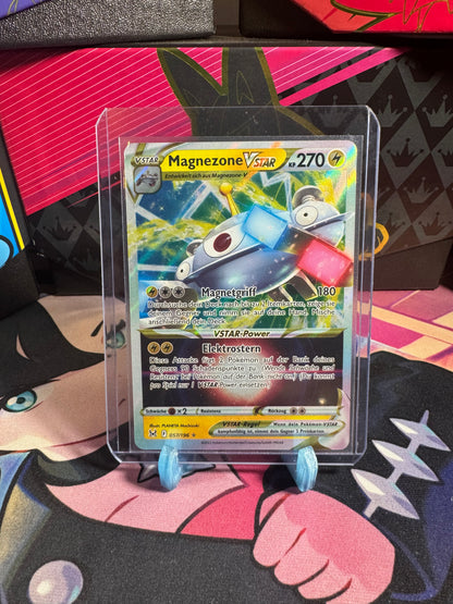 057/196 Magnezone VStar