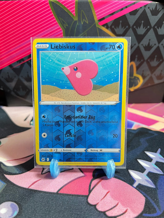035/159 Liebiskus Reverse Holo