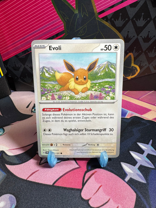 143/191 Evoli