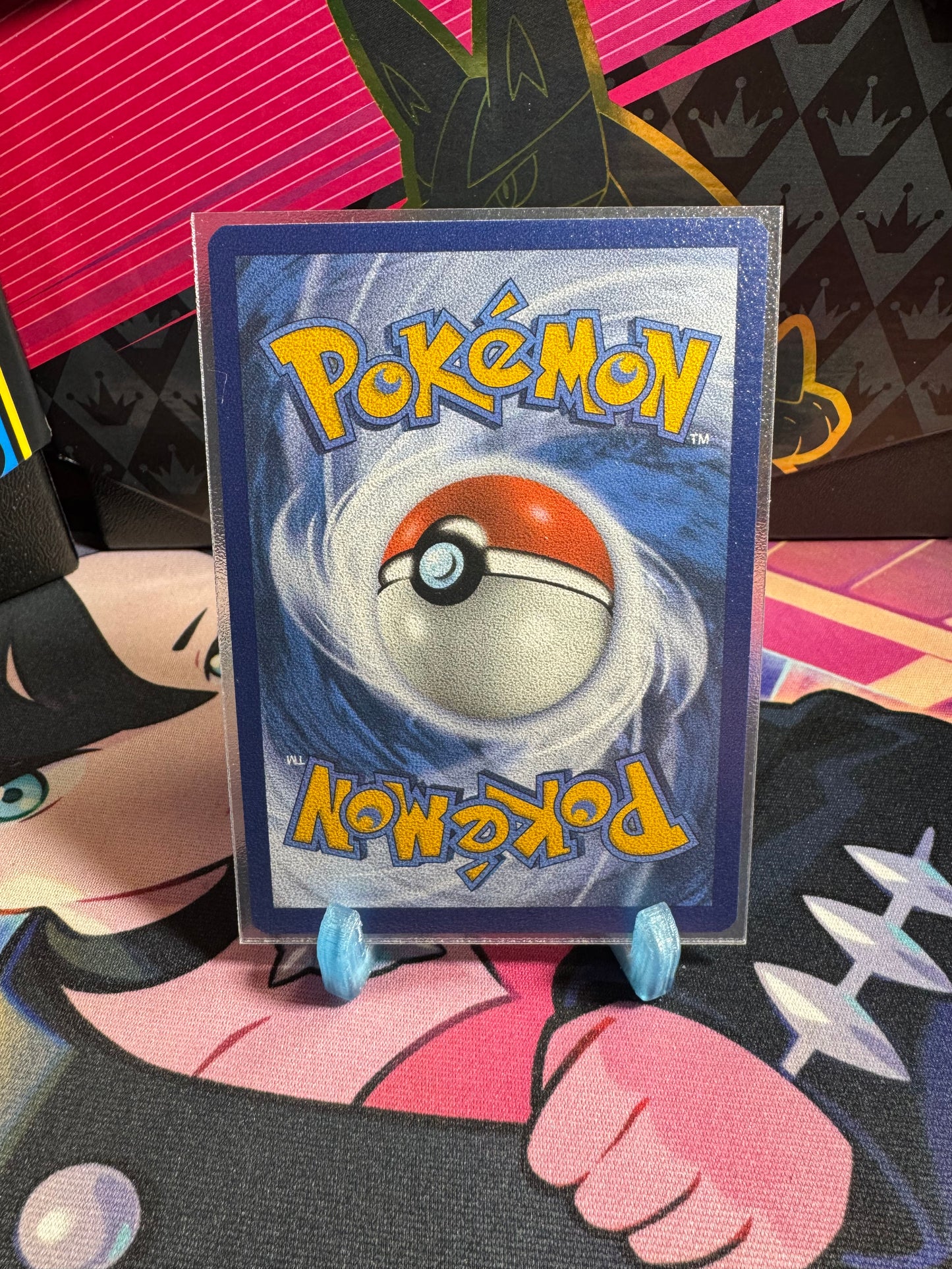 058/198 Flaniwal Reverse Holo