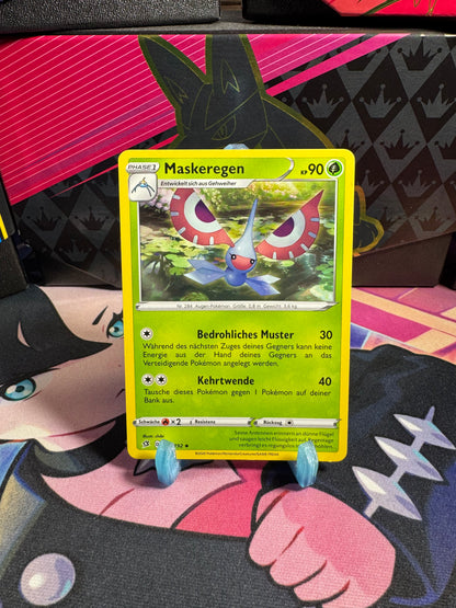 011/192 Maskeregen