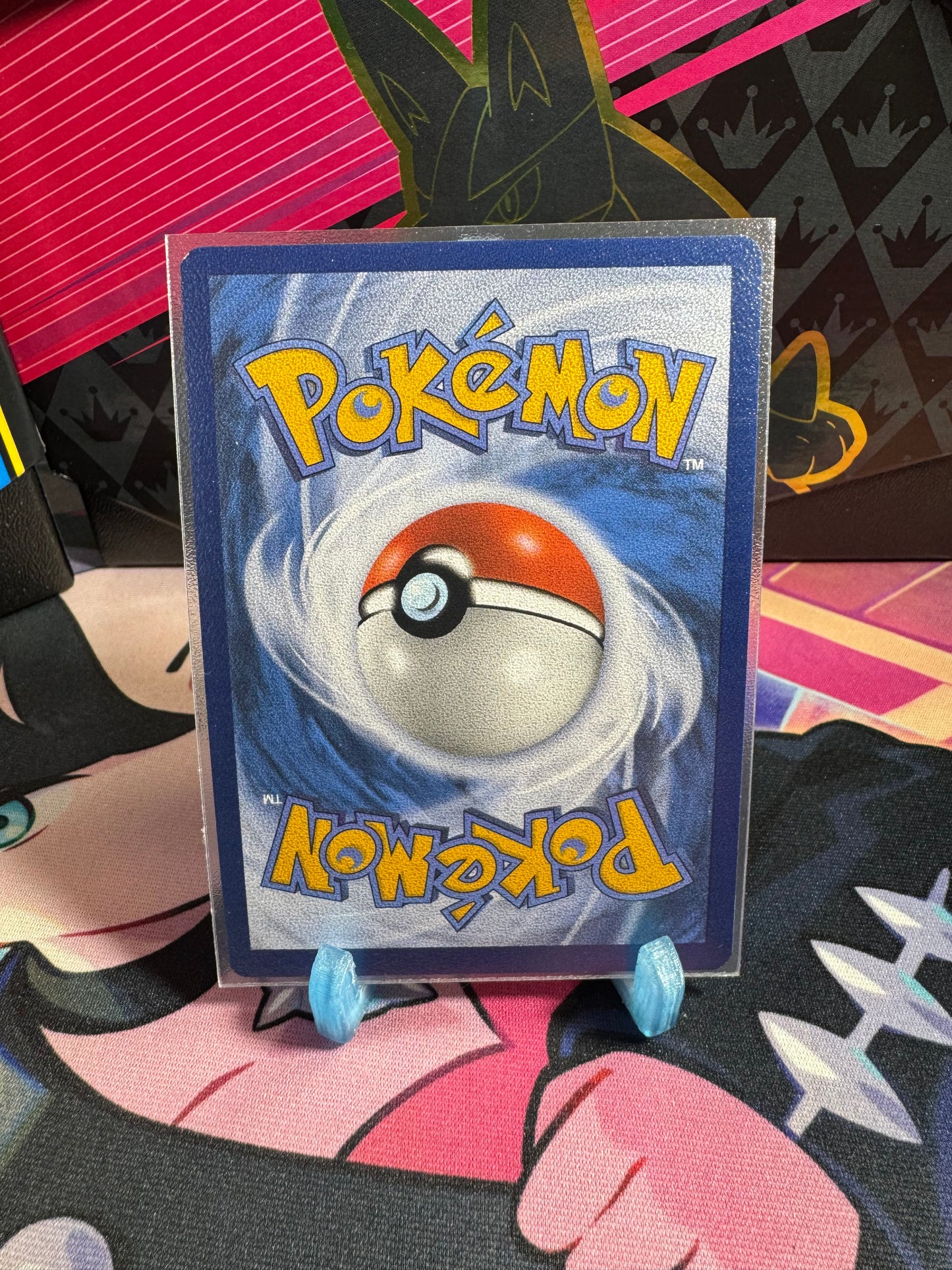 015/091 Crimanzo Reverse Holo