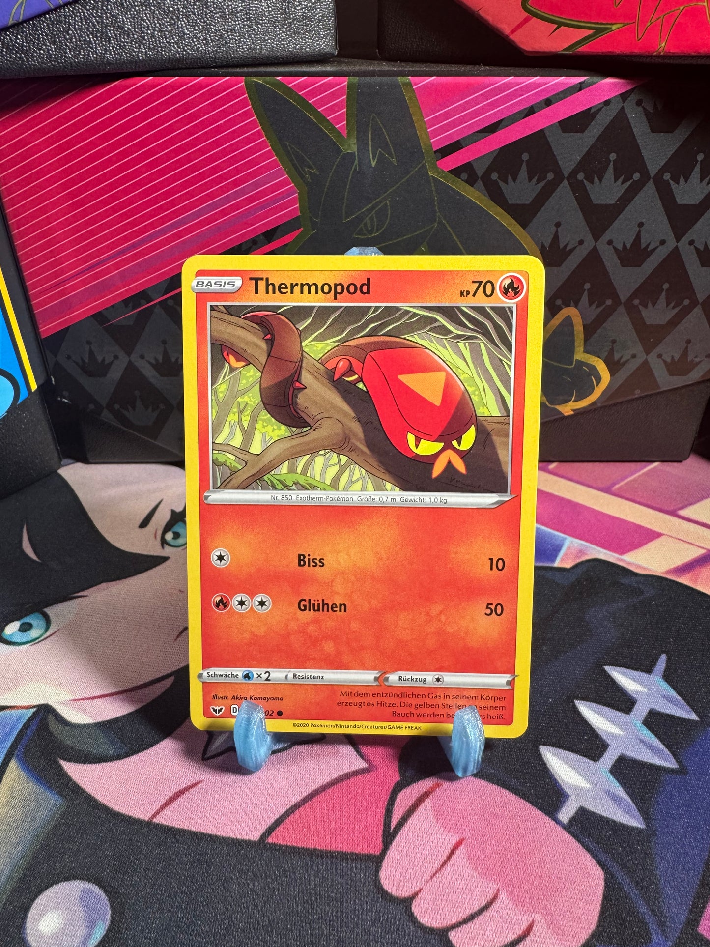 037/202 Thermopod