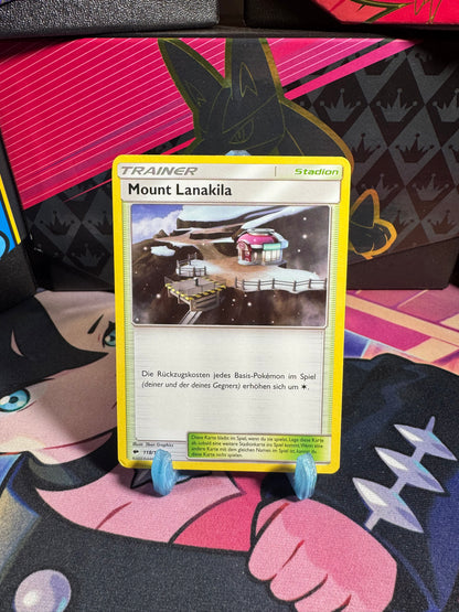 118/147 Mount Lanakila