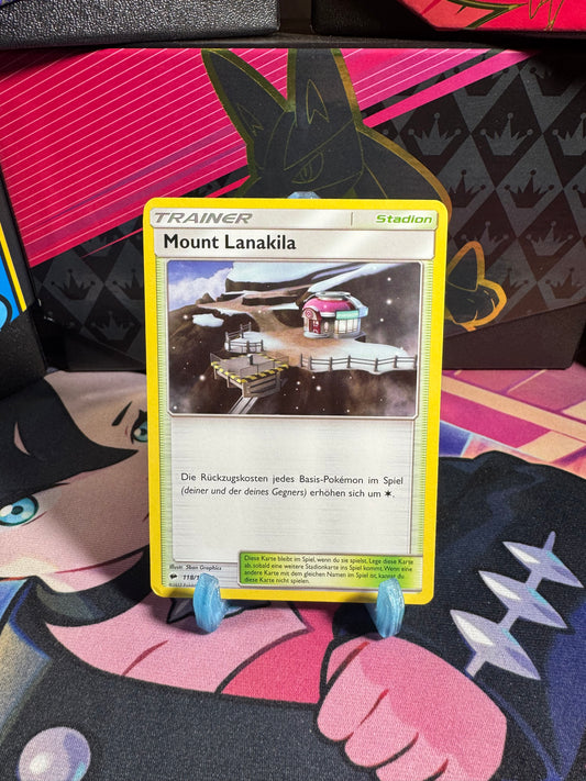 118/147 Mount Lanakila