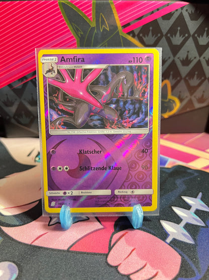 99/236 Amfira Reverse Holo