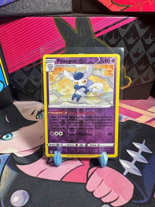 082/195 Psiaugon Reverse Holo