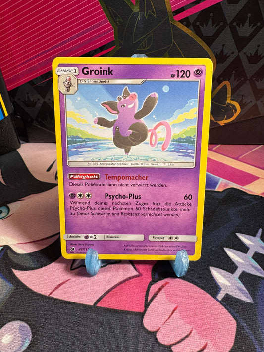 42/111 Groink