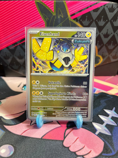 061/162 Eisenhand Reverse Holo