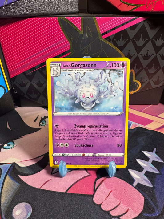 118/264 Galar-Gorgasonn