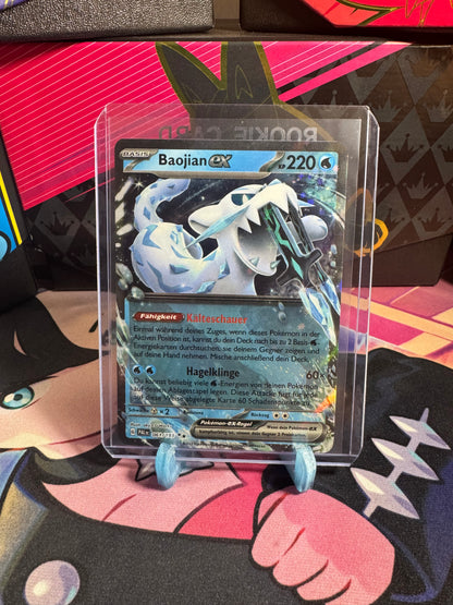 061/193 Baojian Ex