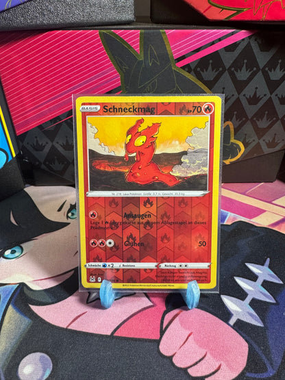 021/196 Schneckmag Reverse Holo