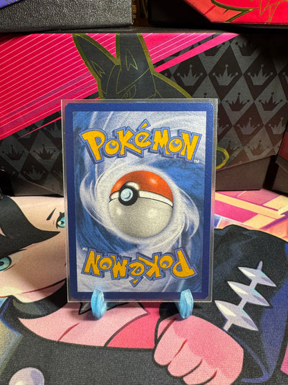 047/159 Enigmaras Voltobal Reverse Holo