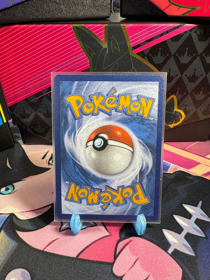 089/162 Wuffels Reverse Holo