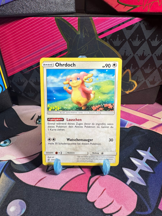 177/236 Ohrdoch