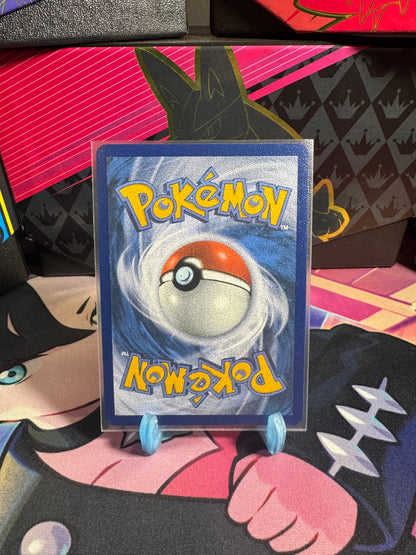 115/182 Team Rockets Nidorina Reverse Holo