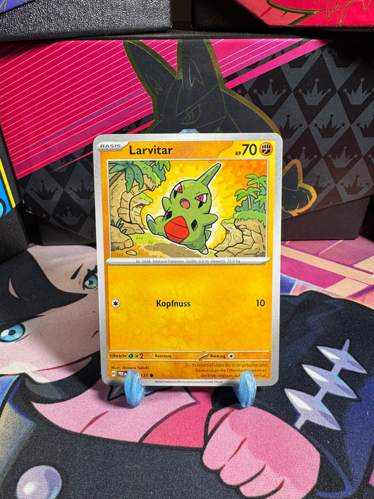 047/131 Larvitar