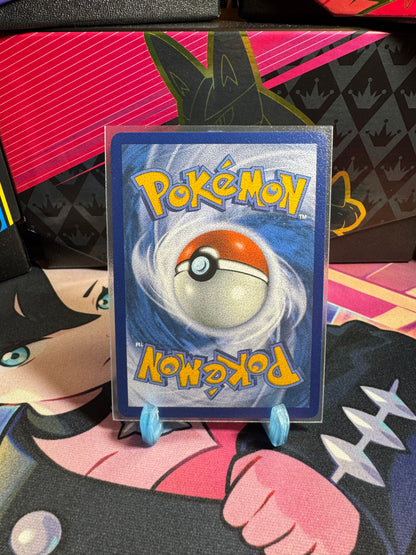 150/191 Kecleon Reverse Holo