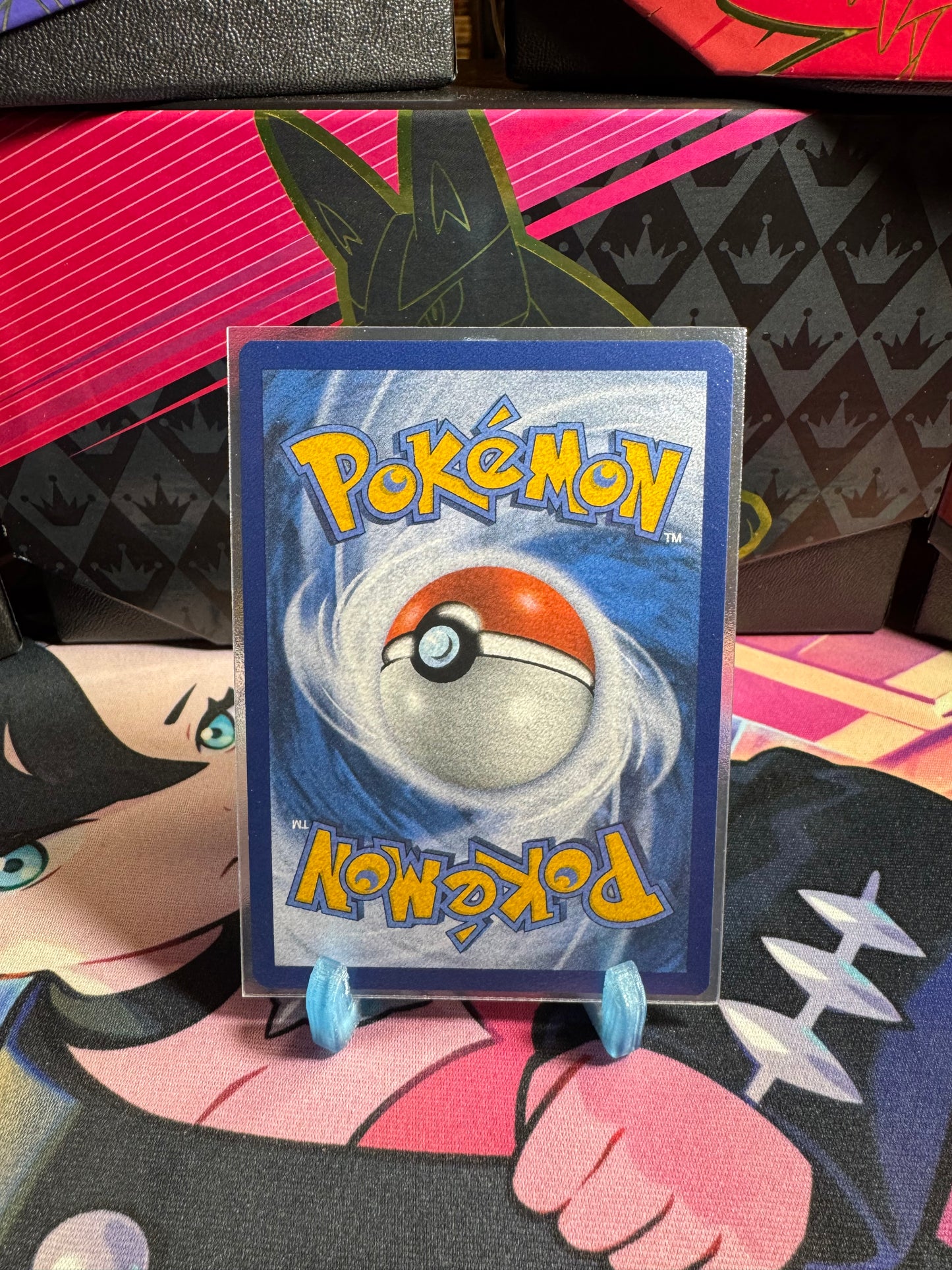 037/159 Kappalores Holo