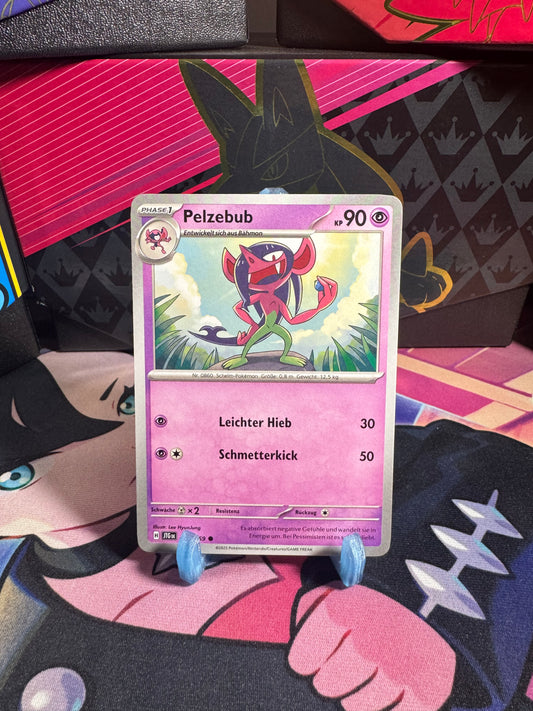 072/159 Pelzebub