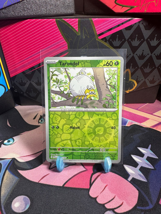 017/193 Tarundel Reverse Holo