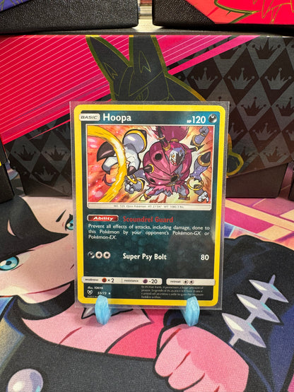 55/73 Hoopa Holo