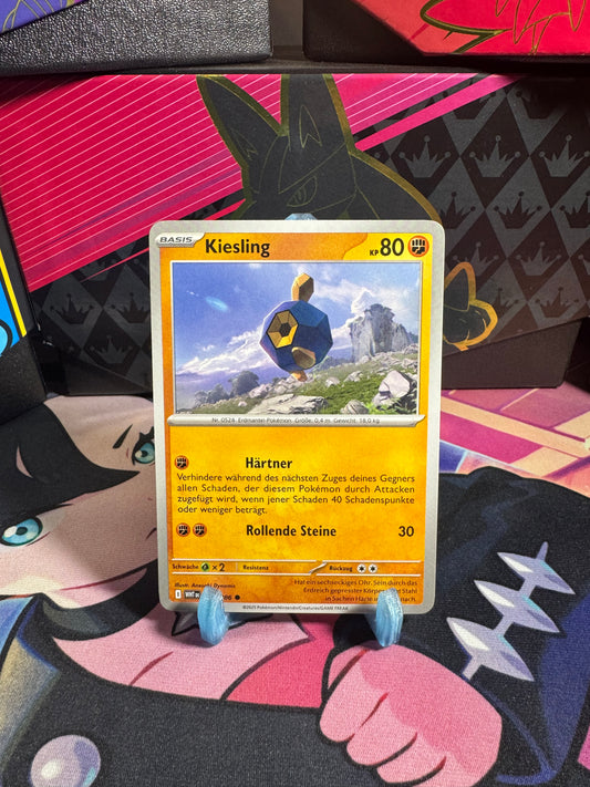 046/086 Kiesling